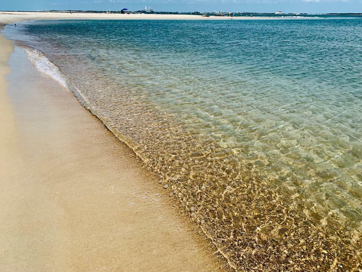Inn On Turner Beaufort Zewnętrze zdjęcie